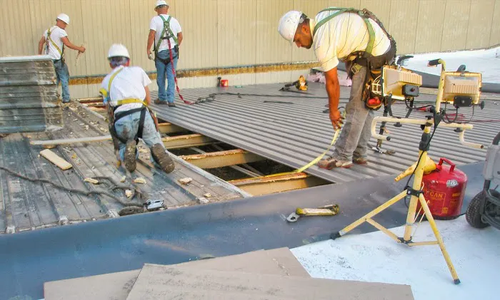 Swift Roofing Inc. of Elizabethtown KY Picture 2