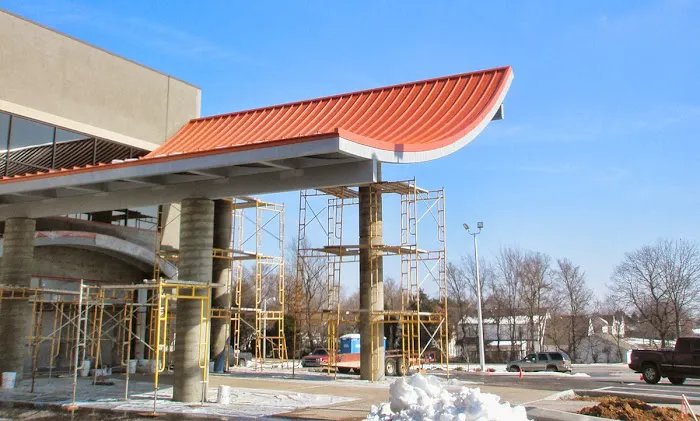 Swift Roofing Inc. of Elizabethtown KY Picture 3