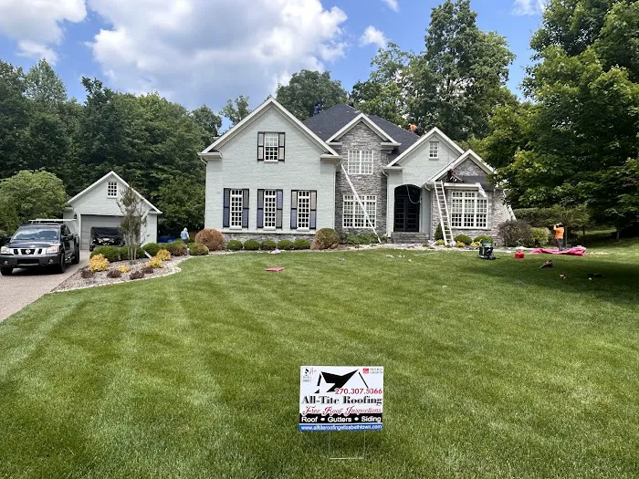 All Tite Roofing Picture 1