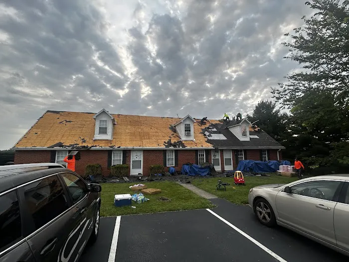 All Tite Roofing Picture 4