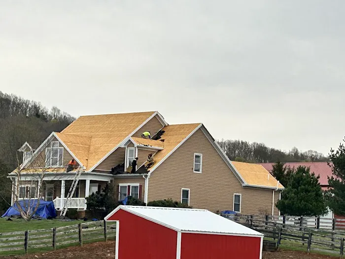 All Tite Roofing Picture 8