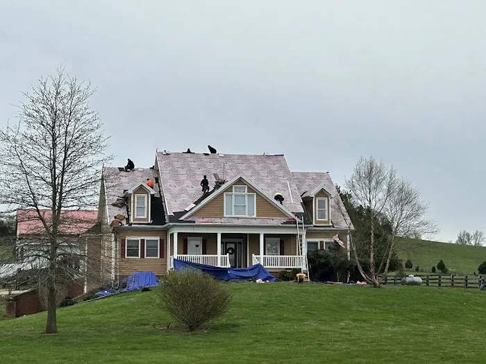 All Tite Roofing Picture 6