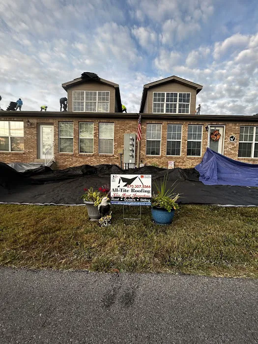 All Tite Roofing Picture 9