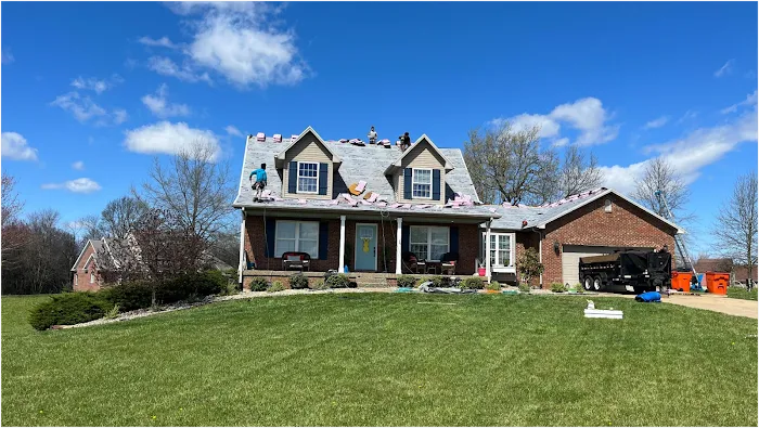 Borders Roof Restoration Picture 2