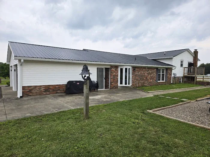 Borders Roof Restoration Picture 1