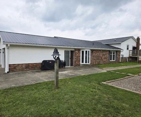 Borders Roof Restoration