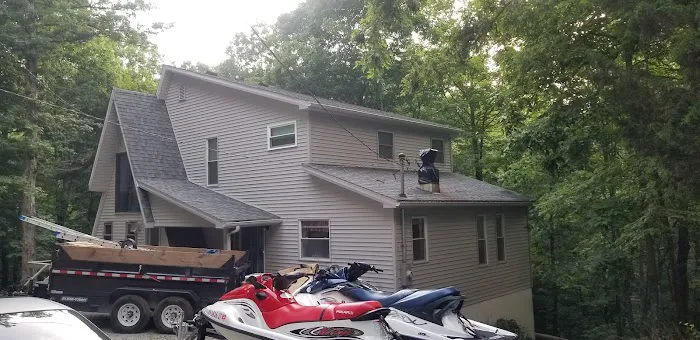 Borders Roof Restoration Picture 9