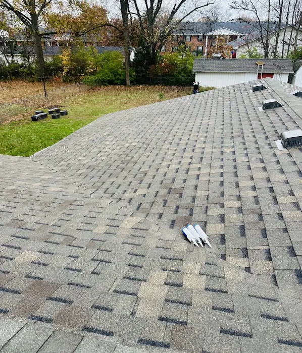 Bourbon Country Exteriors Picture 2