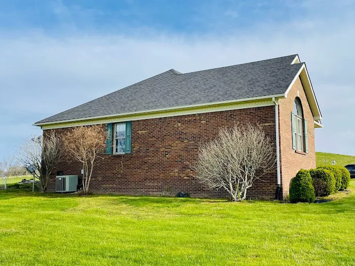 Bourbon Country Exteriors Picture 1