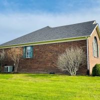 Bourbon Country Exteriors ico