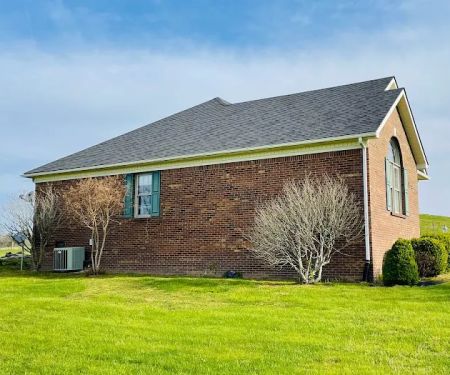 Bourbon Country Exteriors