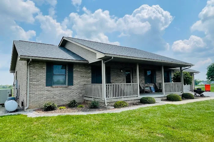 Bourbon Country Exteriors Picture 5