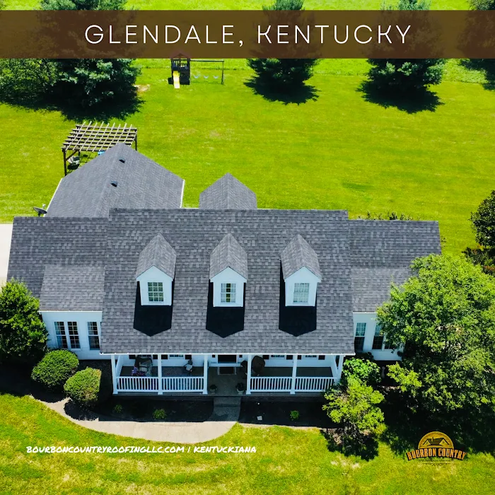 Bourbon Country Exteriors Picture 6