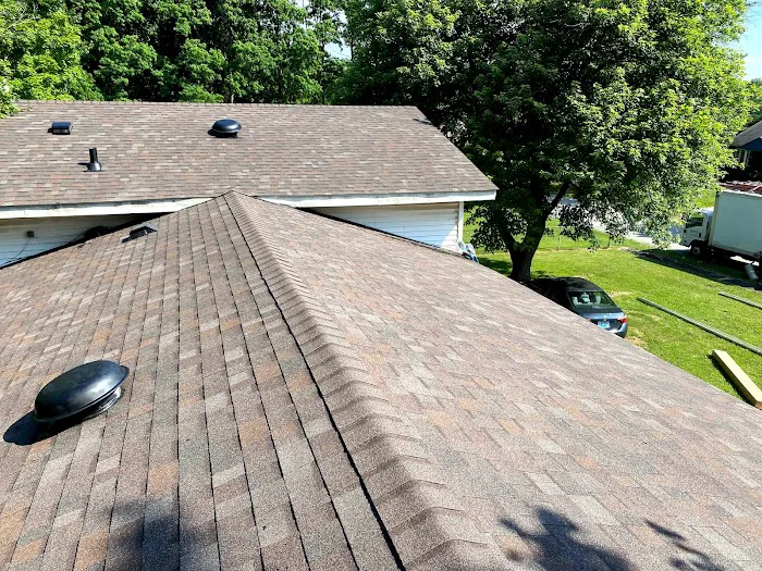 Bourbon Country Exteriors Picture 4