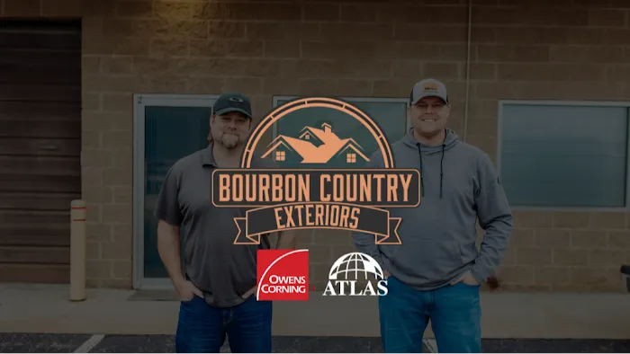 Bourbon Country Exteriors Picture 3