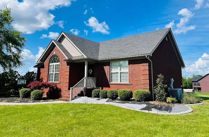 Bourbon Country Exteriors Picture 8