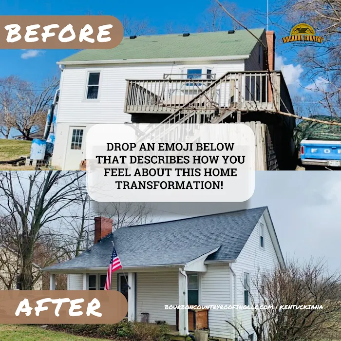 Bourbon Country Exteriors Picture 9