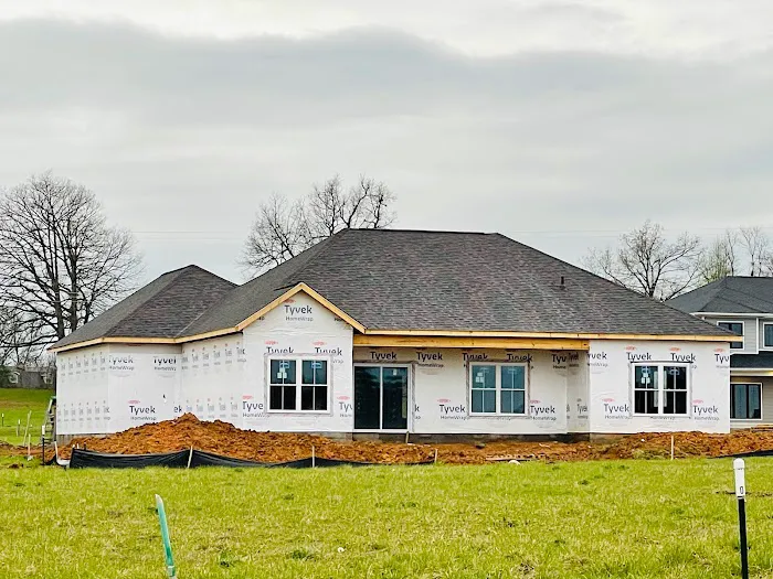 Bourbon Country Exteriors Picture 10