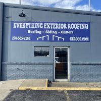 Everything Exterior & Roofing ico
