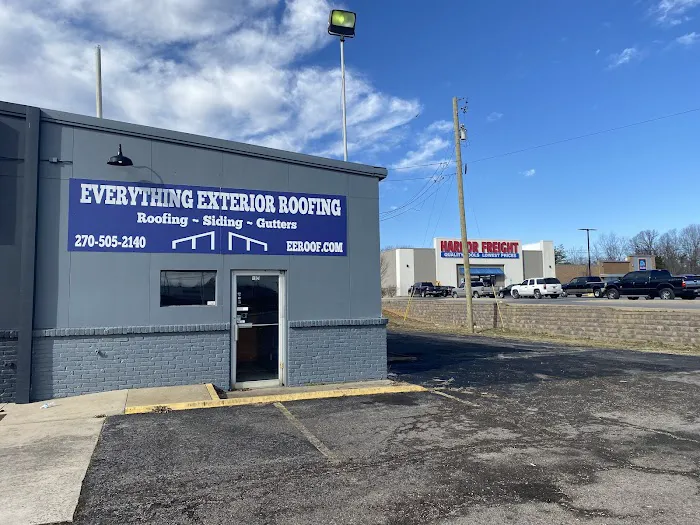 Everything Exterior & Roofing Picture 2