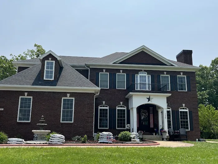 Hyper Roofing Elizabethtown Picture 1