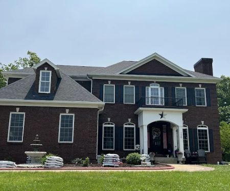 Hyper Roofing Elizabethtown