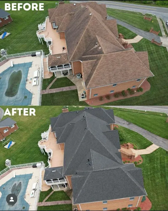 Hyper Roofing Elizabethtown Picture 2