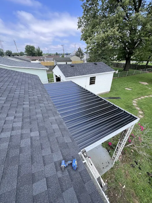 D&C Premier Exteriors Llc Picture 5