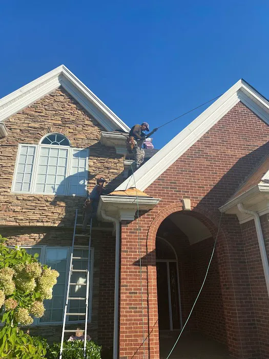 D&C Premier Exteriors Llc Picture 6