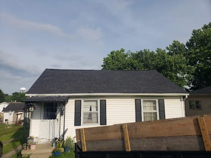 First Choice Roofing Picture 1