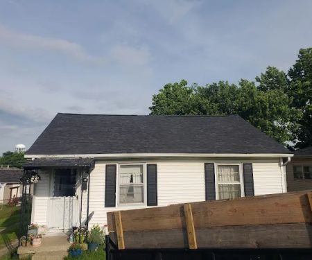 First Choice Roofing