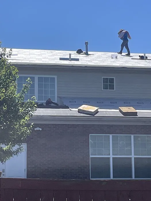 First Choice Roofing Picture 5