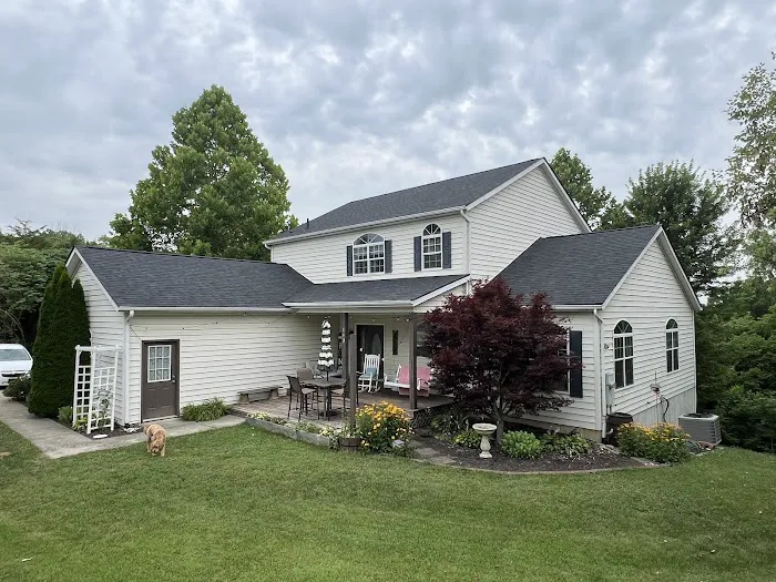 Gamo Restoration Picture 1