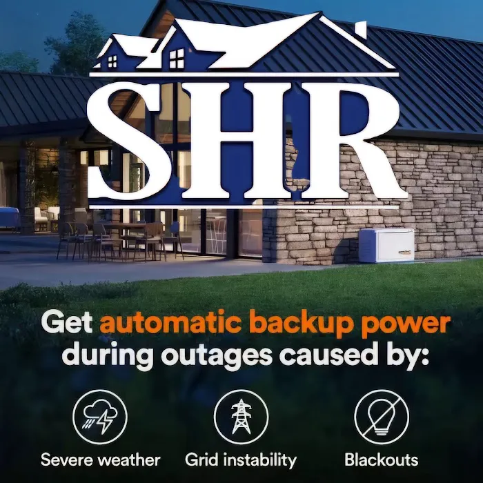 Southern Home Renovations Picture 1