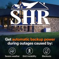 Southern Home Renovations ico