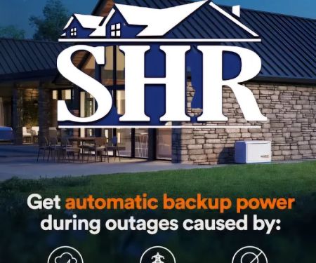 Southern Home Renovations