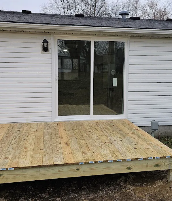 Southern Home Renovations Picture 6