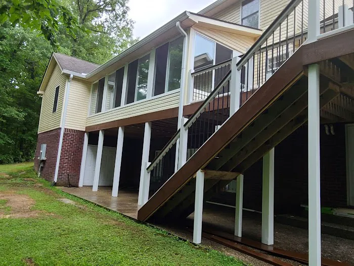 Southern Home Renovations Picture 7