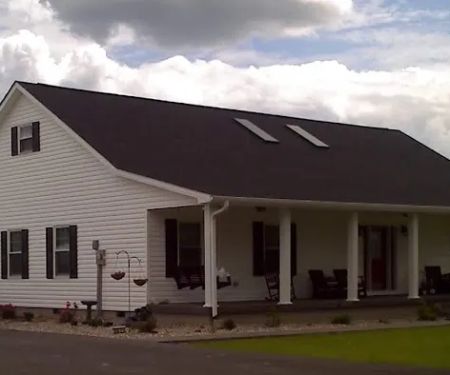 Top Notch Construction