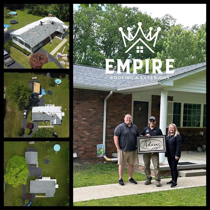 Empire Roofing and Exteriors Picture 1