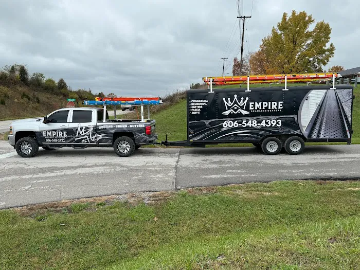 Empire Roofing and Exteriors Picture 9