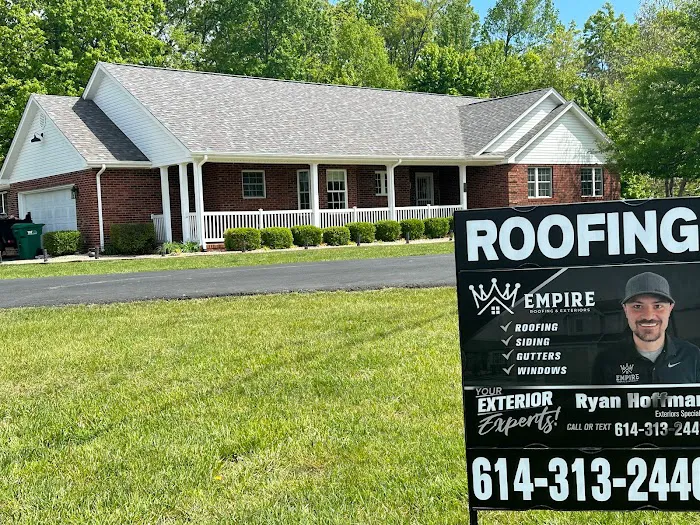 Empire Roofing and Exteriors Picture 7