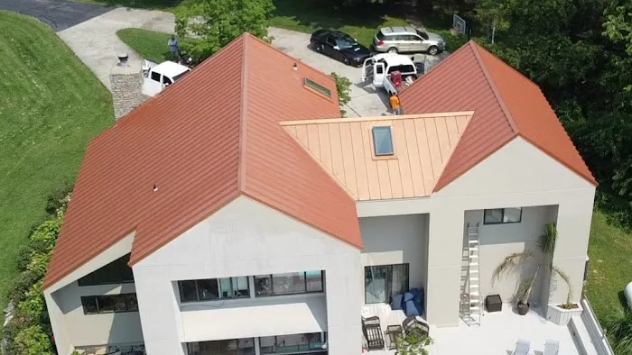 Metal Worx LLC Picture 1