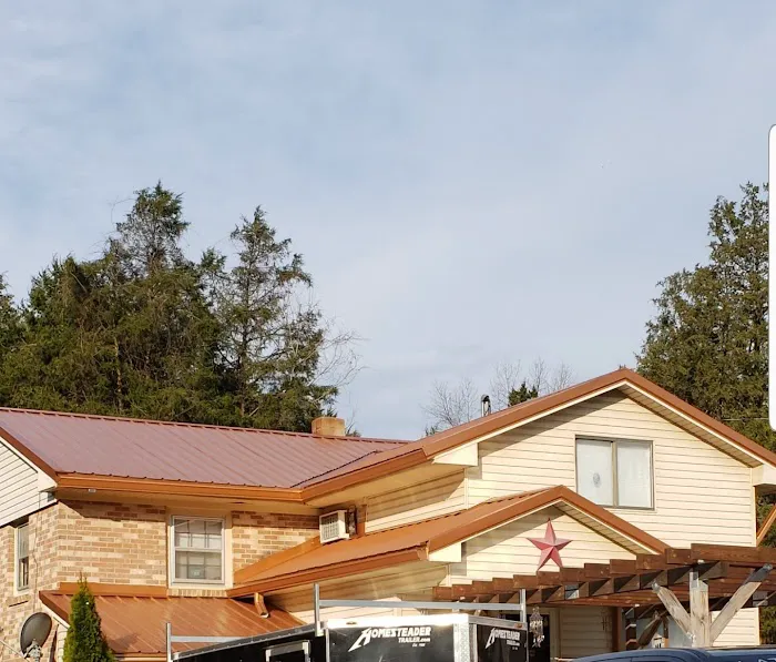 Metal Worx LLC Picture 8