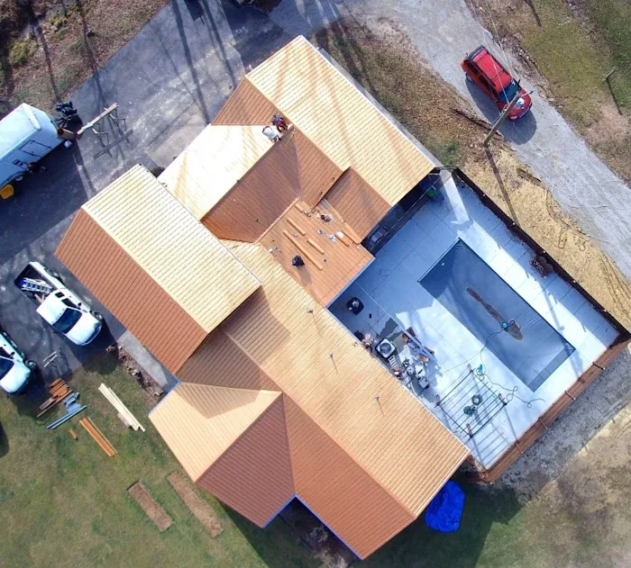 Metal Worx LLC Picture 6