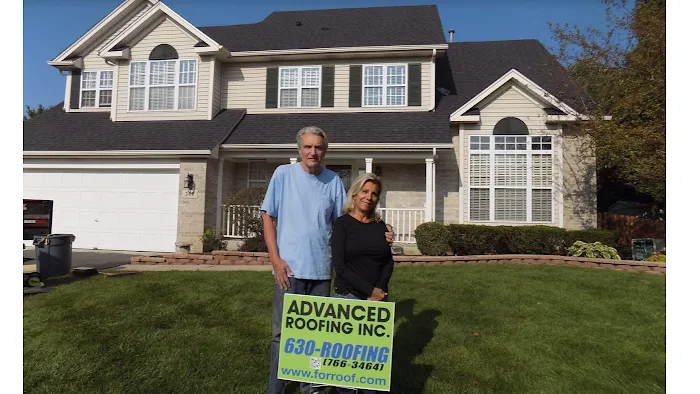 Advanced Roofing Inc. Picture 3