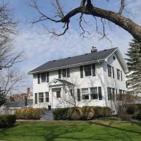 Advanced Roofing Inc. ico