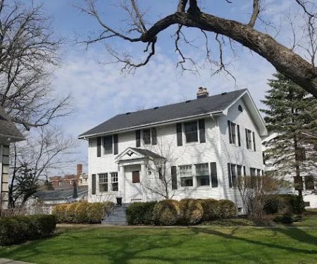 Advanced Roofing Inc.