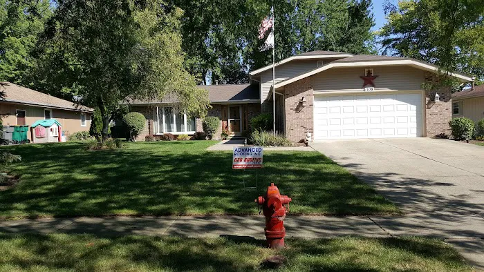 Advanced Roofing Inc. Picture 4