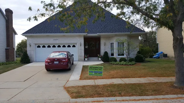 Advanced Roofing Inc. Picture 9